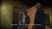 GTA San Andreas Cleaning The Hood