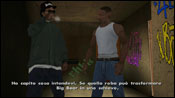 GTA San Andreas Cleaning The Hood