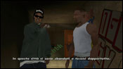 GTA San Andreas Cleaning The Hood