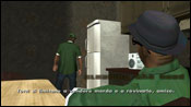 GTA San Andreas Cleaning The Hood