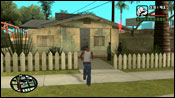 GTA San Andreas Cleaning The Hood