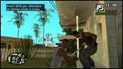 GTA San Andreas Cleaning The Hood