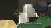 GTA San Andreas Cleaning The Hood