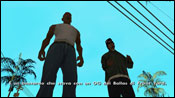 GTA San Andreas Cleaning The Hood