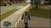 GTA San Andreas Cleaning The Hood