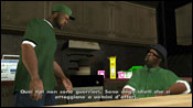 GTA San Andreas Cleaning The Hood