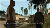 GTA San Andreas Cleaning The Hood