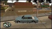 GTA San Andreas Drive-by