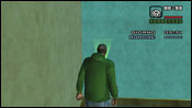 San Andreas Home Invasion