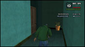 San Andreas Home Invasion