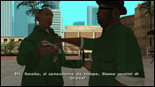 San Andreas Just Business