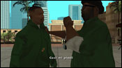 San Andreas Just Business