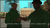 San Andreas Just Business