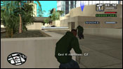 San Andreas Just Business