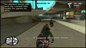 San Andreas Just Business