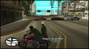 San Andreas Just Business