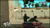 San Andreas Just Business