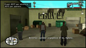 GTA San Andreas Nines and AKs