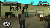 GTA San Andreas Nines and AKs