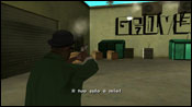 GTA San Andreas Nines and AKs