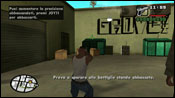 GTA San Andreas Nines and AKs