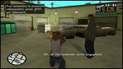 GTA San Andreas Nines and AKs