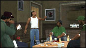 GTA San Andreas Nines and AKs