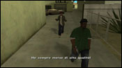 GTA San Andreas Nines and AKs