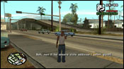 GTA San Andreas Nines and AKs