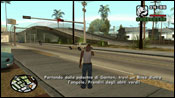 GTA San Andreas Nines and AKs