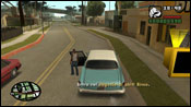 GTA San Andreas Nines and AKs