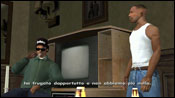 GTA San Andreas Nines and AKs