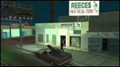 GTA San Andreas Ryder