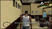 GTA San Andreas Ryder