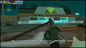 GTA San Andreas Ryder