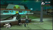 GTA San Andreas Ryder