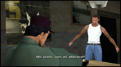 GTA San Andreas Ryder