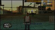 GTA San Andreas Ryder