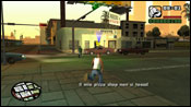 GTA San Andreas Ryder