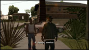 GTA San Andreas Ryder