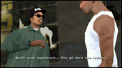 GTA San Andreas Ryder