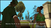 Sweet & Kendl GTA: San Andreas