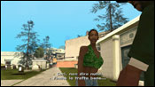 Sweet & Kendl GTA: San Andreas