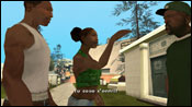 Sweet & Kendl GTA: San Andreas