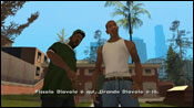 Sweet & Kendl GTA: San Andreas