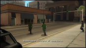 Sweet & Kendl GTA: San Andreas