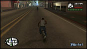 Sweet & Kendl GTA: San Andreas