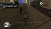 Sweet & Kendl GTA: San Andreas