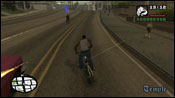 Sweet & Kendl GTA: San Andreas