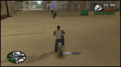 Sweet & Kendl GTA: San Andreas